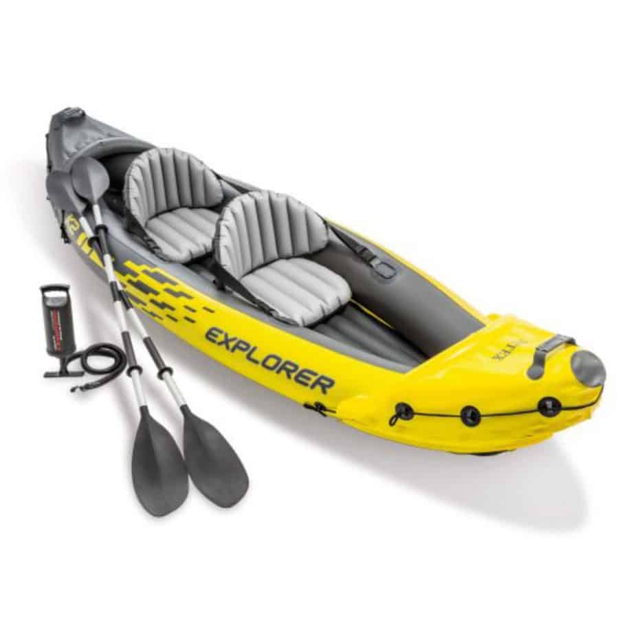 inflatable kayak walmart kayaksboats