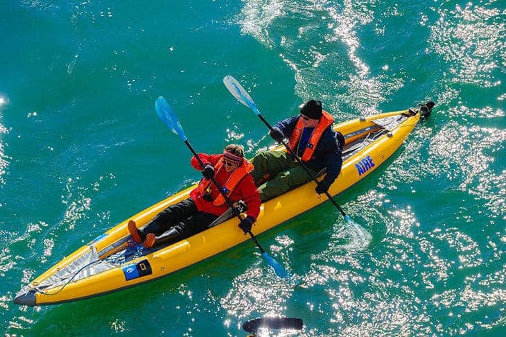 Top 10 Best Inflatable Kayaks Reviewed For 2019 kayaksboats