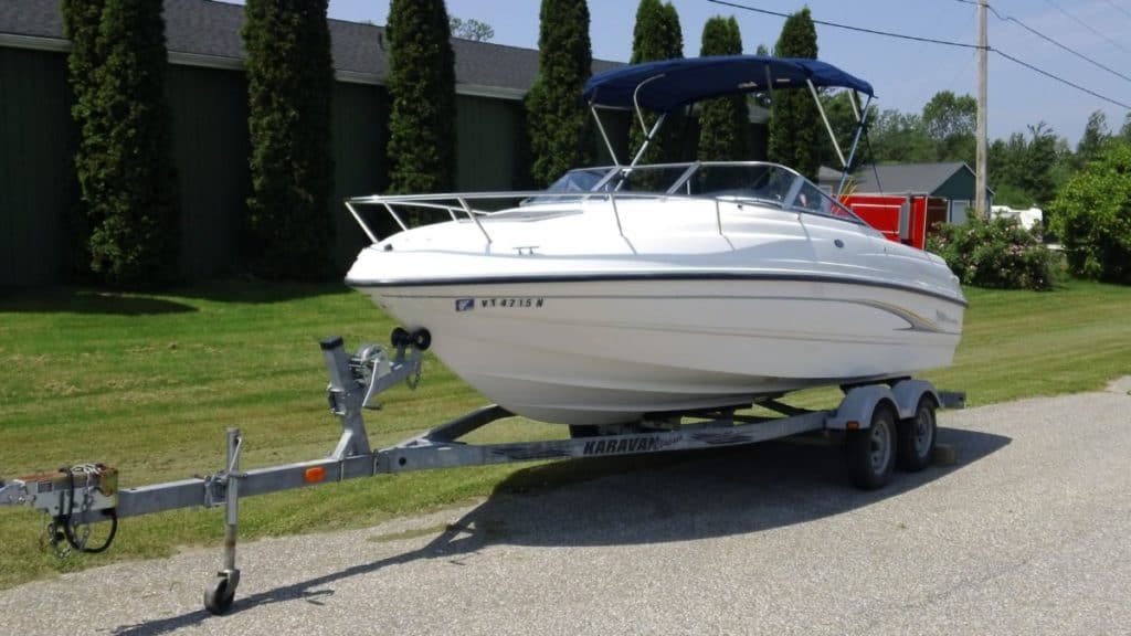 Boat Buying Guide - How To Buy a Boat on CRAIGSLIST kayaksboats