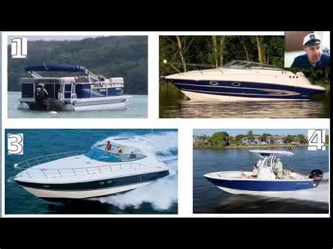 First Time Boat Buyers Guide (Boats for Sale at Boat Dealerships & Private Boat Sales) kayaksboats