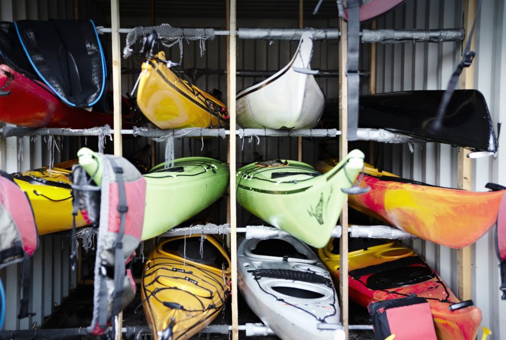 5 things not to do in a kayak... while fishingkayaksboats