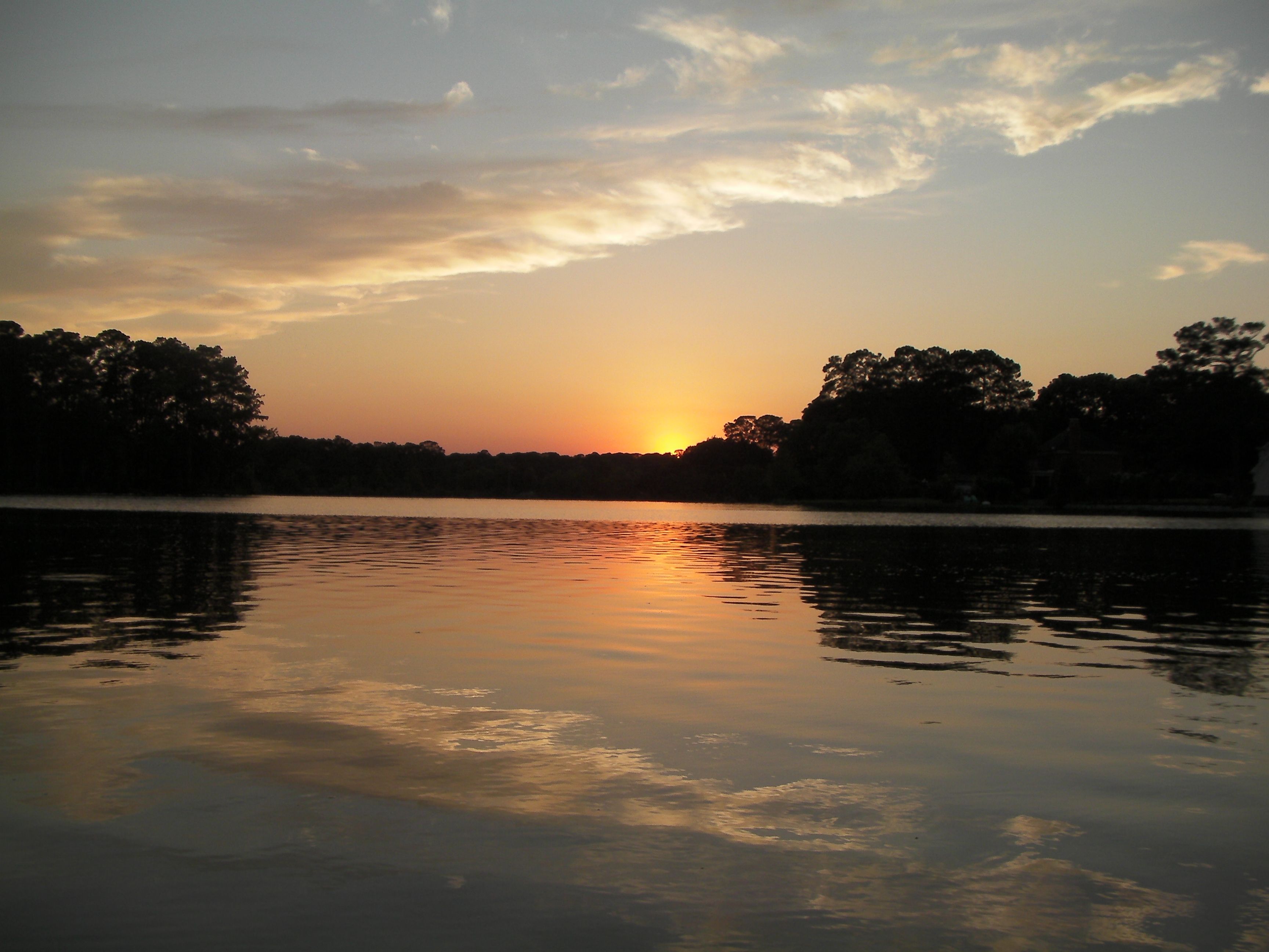 Best Kayaking Spots Near Norfolk, Virginia kayaksboats