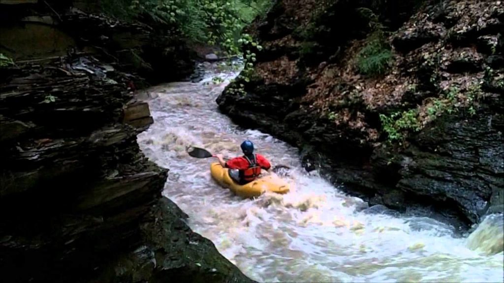 Best Kayaking Spots In Ohio kayaksboats