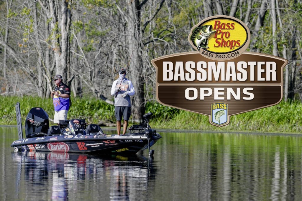 Great Bass Boat Search of 2021 Winner Revealed