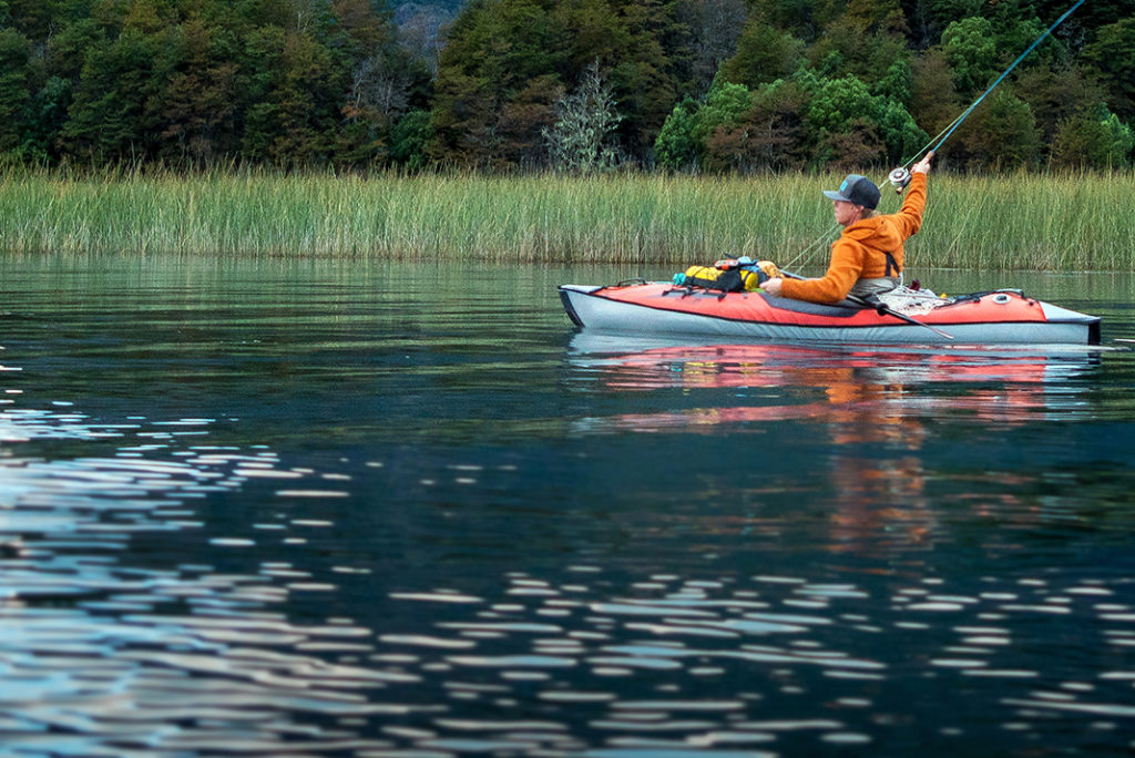 10 Best Fishing Kayaks 2021