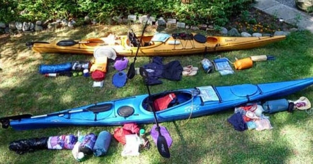 Beginner Kayak Fishing The Gear You Need to Get Started kayaksboats