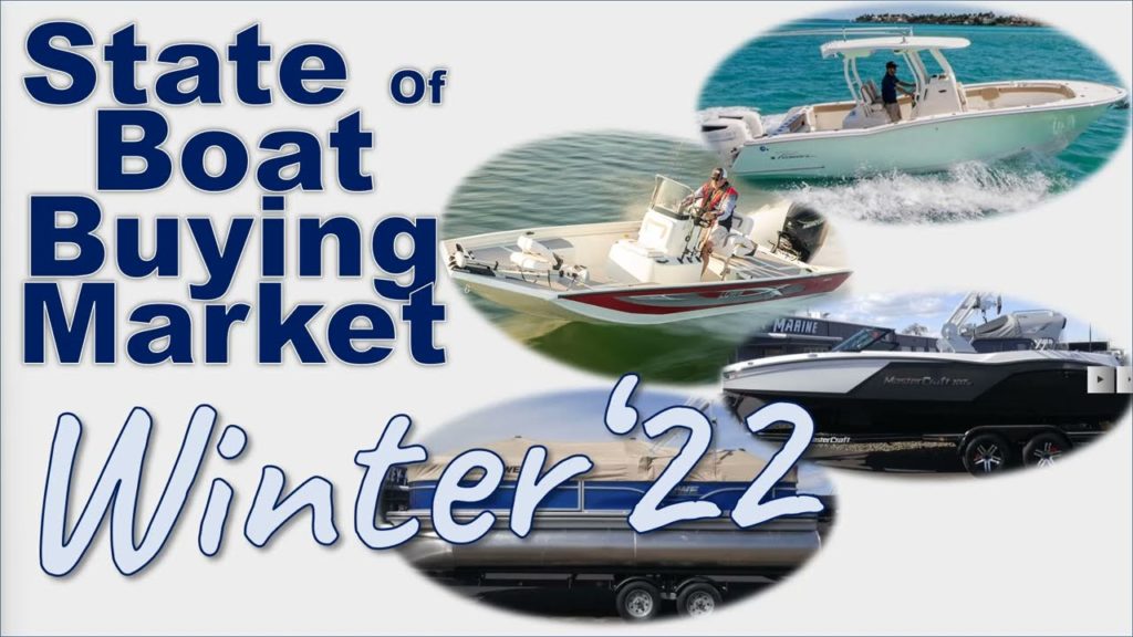 Should You Buy a Boat Winter 2022