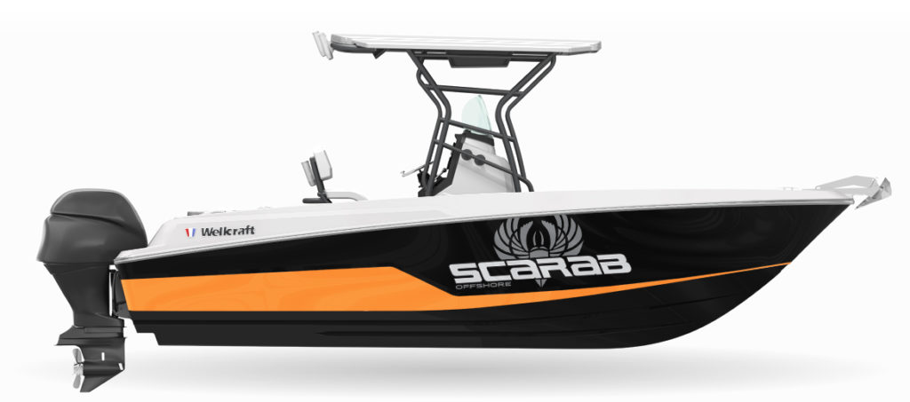 Ultimate Yamaha VS Scarab Center Console Battle - Which One Wins kayaksboats