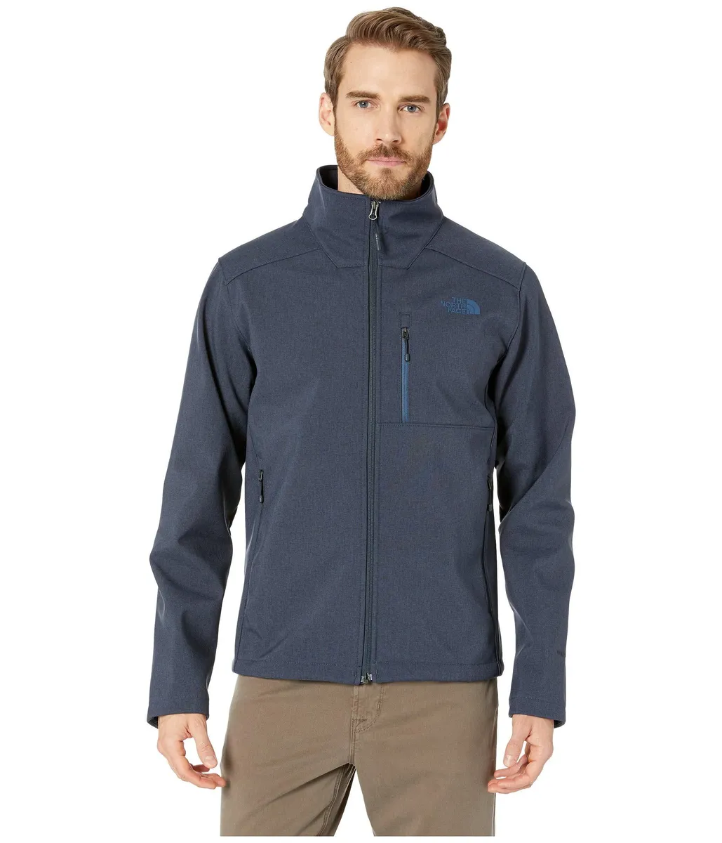 The North Face Apex Bionic 2 Jacket for Men - KayaksBoats