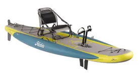 11 Kayak Fishing MISTAKES That Can Take Your Life kayaksboats