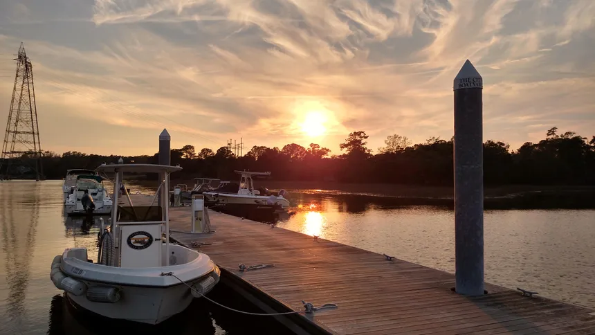 VIP-Adventures-Fishing-Charters-Customer-Review-Summerville-South-Carolina-kayaksboats