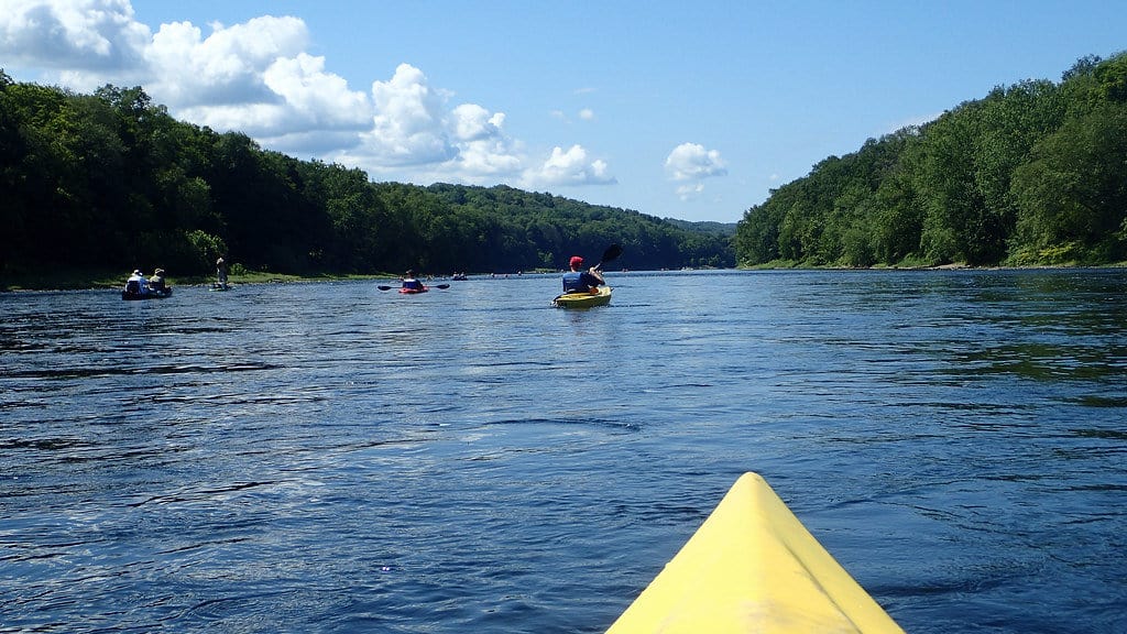 Went-Kayaking-On-Landing-Creek-Near-Weekstown-New-Jersey-–-Short-Story-kayaksboats