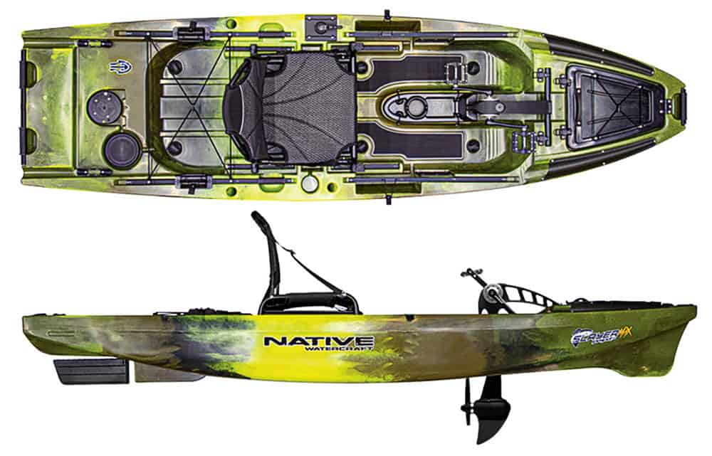 Best Fishing Kayaks 2023 [don’t buy one before watching this] Boat Reviews, At Walmart.com kayaksboats