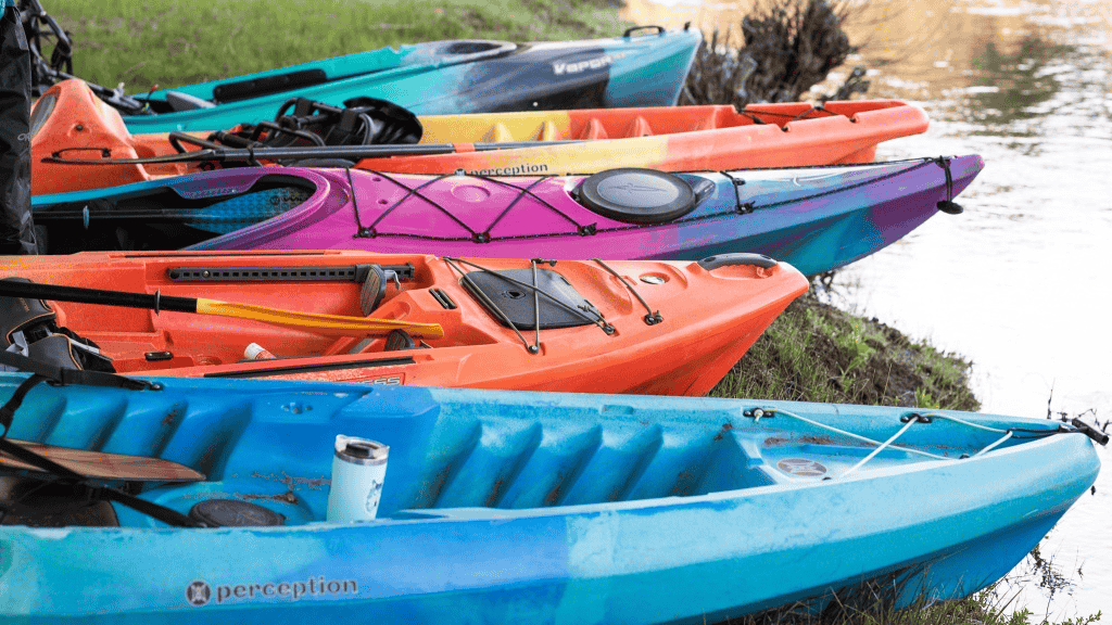 Best Of Kayak, Most Award Winning Brand Of Kayak kayaksboats