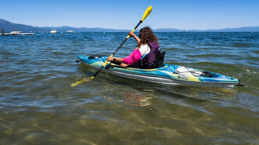 Best Of Kayak, Most Award Winning Brand Of Kayak kayaksboats