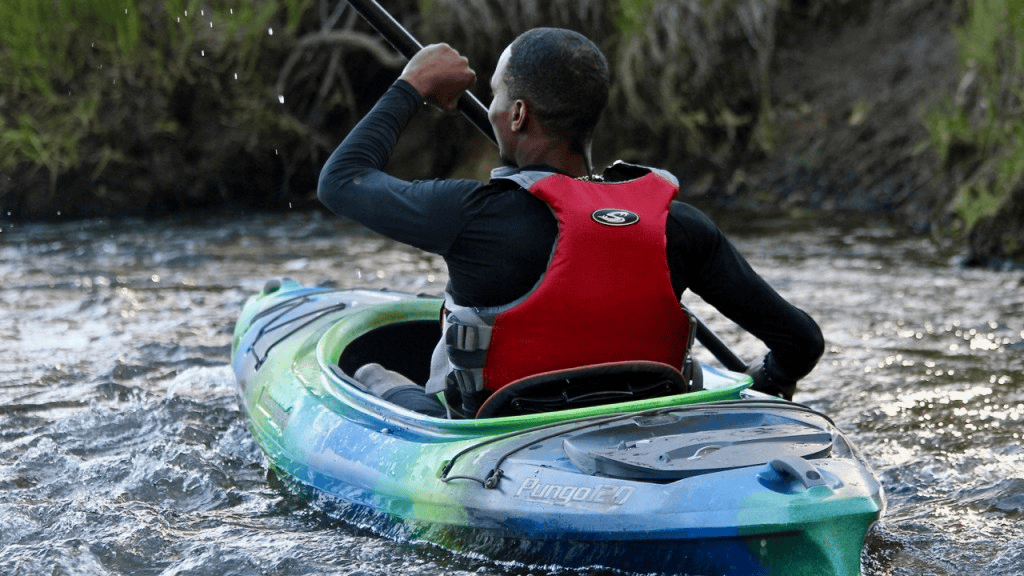 Best Of Kayak, Most Award Winning Brand Of Kayak kayaksboats