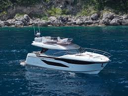 BEST VALUE Boat of 2025 New Prestige F4.3 Yacht Tour & Review kayaksboats