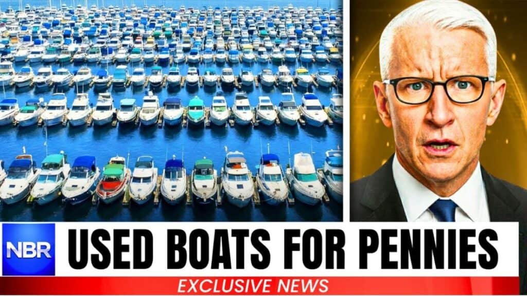 2025 Boat Refunds Are EXPLODING — Over 2 Million Boats Sent Back (The Reason Why Will Shock You) kayaksboats